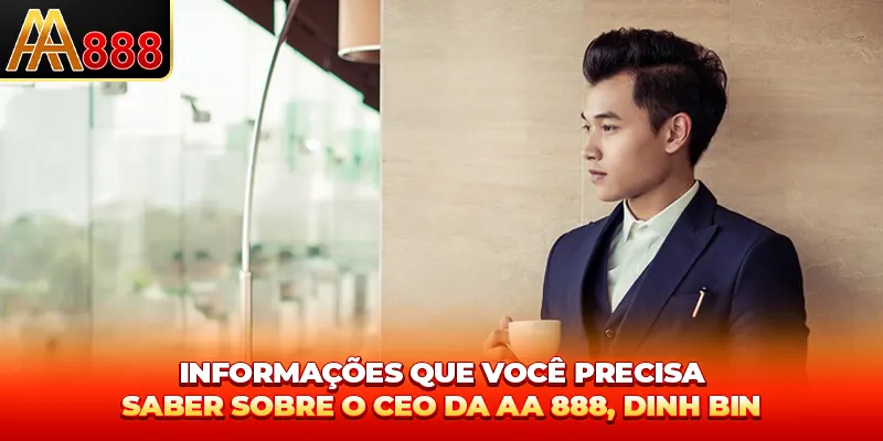 Informações que você precisa saber sobre o CEO AA888 Michael Klein Informações que você precisa saber sobre o CEO AA888 Michael Klein