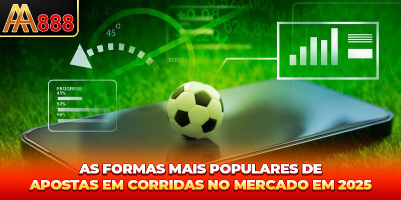 As formas mais populares de Apostas Corrida de Carros no mercado em 2025 As formas mais populares de Apostas Corrida de Carros no mercado em 2025