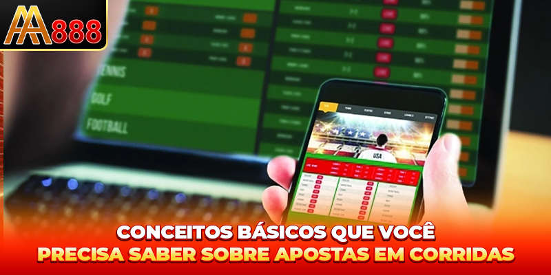 Conceitos básicos que você precisa saber sobre Apostas Corrida de Carros Conceitos básicos que você precisa saber sobre Apostas Corrida de Carros