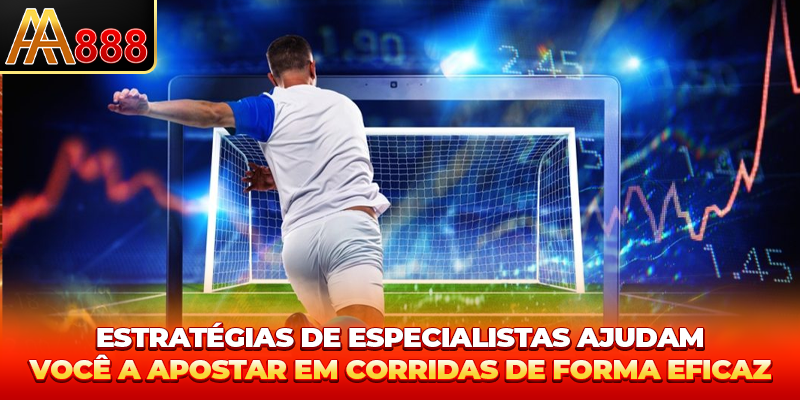 Estratégias de especialistas ajudam você a Apostas Corrida de Carros de forma eficaz Estratégias de especialistas ajudam você a Apostas Corrida de Carros de forma eficaz